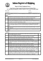 Report Of Safety Equipment Survey.pdf